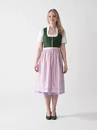 WENGER | Dirndl JUNGES AUSSEE | Verde