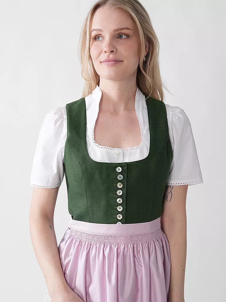 WENGER | Dirndl JUNGES AUSSEE | 