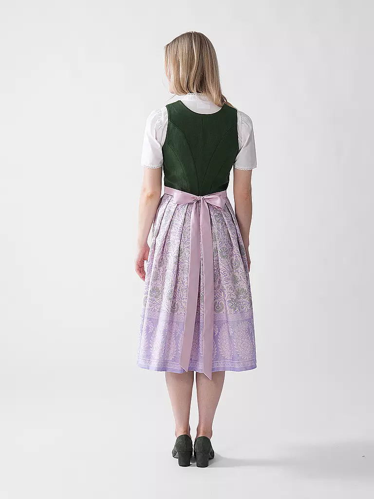 WENGER | Dirndl JUNGES AUSSEE | 