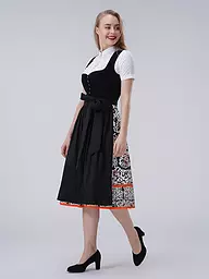 WENGER | Dirndl LAURA | Negro