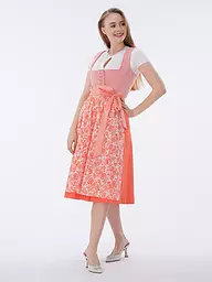WENGER | Dirndl LENA | Naranja