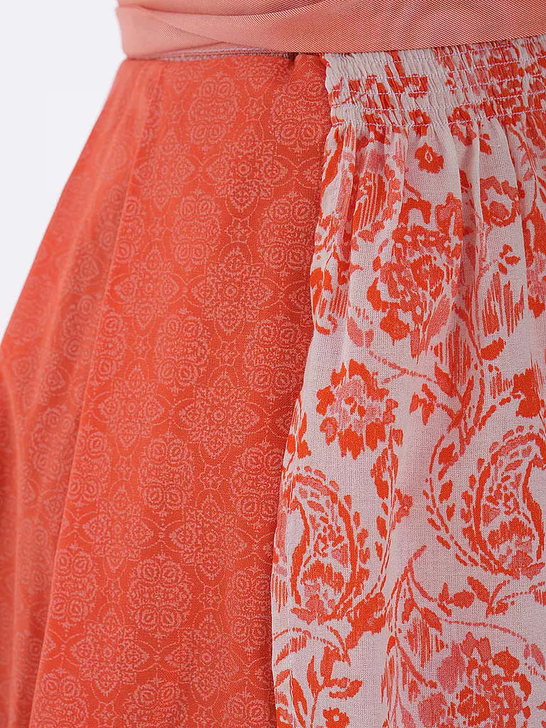 WENGER | Dirndl LENA | Naranja
