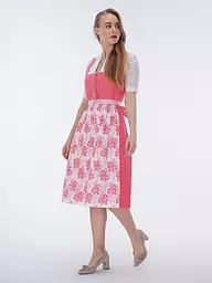 WENGER | Dirndl LOUISA | Rojo