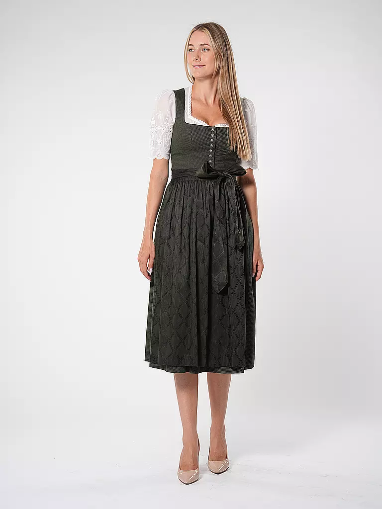 WENGER | Dirndl LUNA | Oliva
