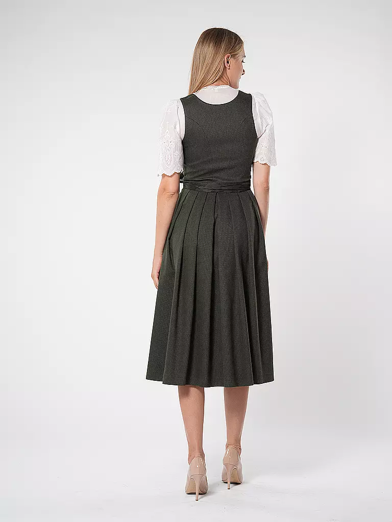 WENGER | Dirndl LUNA | Oliva