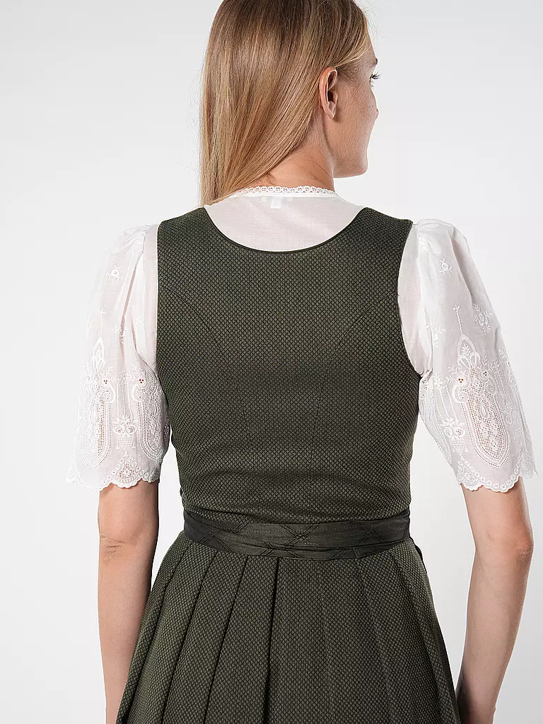 WENGER | Dirndl LUNA | Oliva