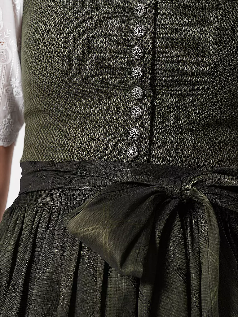 WENGER | Dirndl LUNA | Oliva