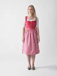 WENGER | Dirndl MATLIN | Fucsia