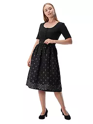 WENGER | Dirndl PHILIPPA | Negro