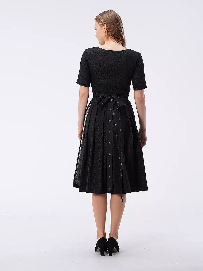 WENGER | Dirndl PHILIPPA | Negro
