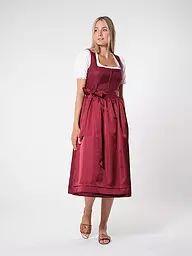 WENGER | Dirndl ROSI | Rojo