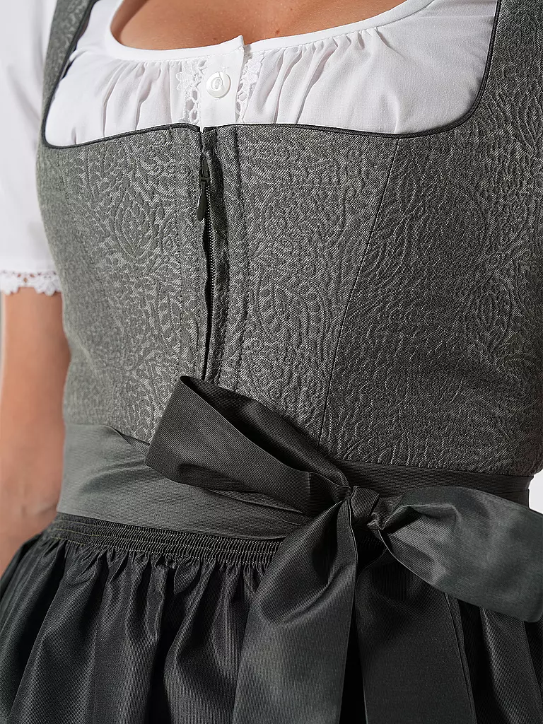 WENGER | Dirndl SILKE | Verde claro