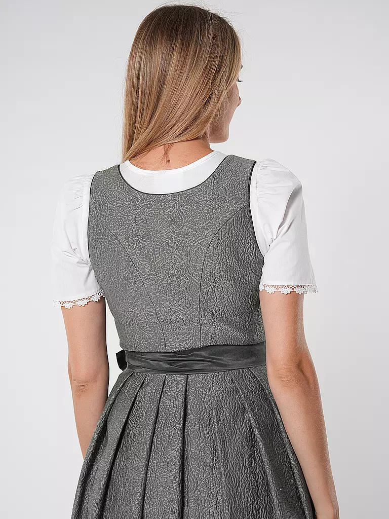 WENGER | Dirndl SILKE | Verde claro