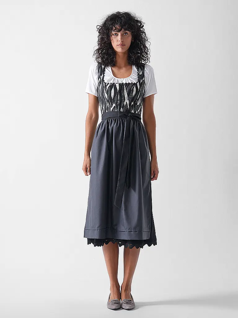 WENGER | Dirndl THEA | Negro