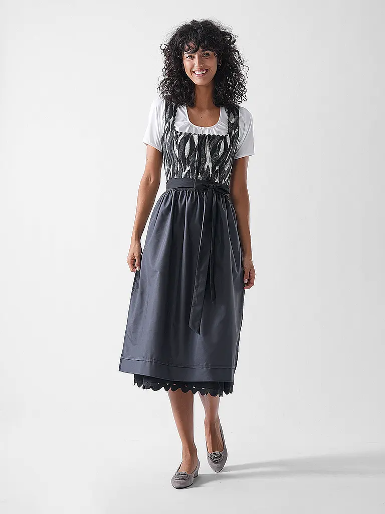 WENGER | Dirndl THEA | Negro