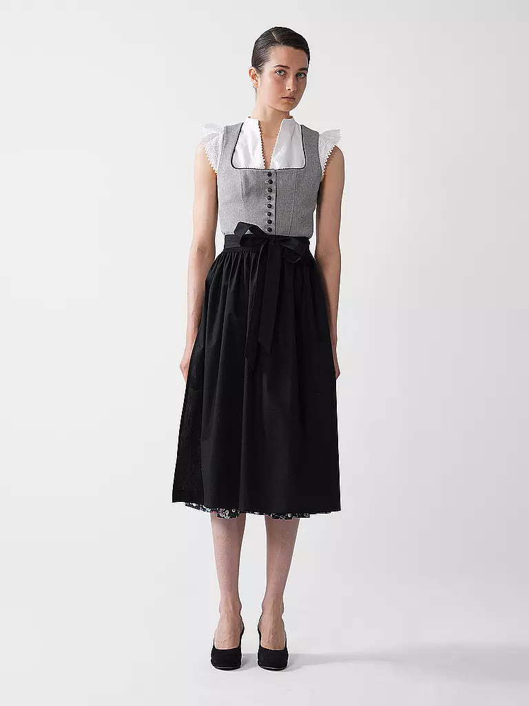 WENGER | Dirndl URSI | Negro
