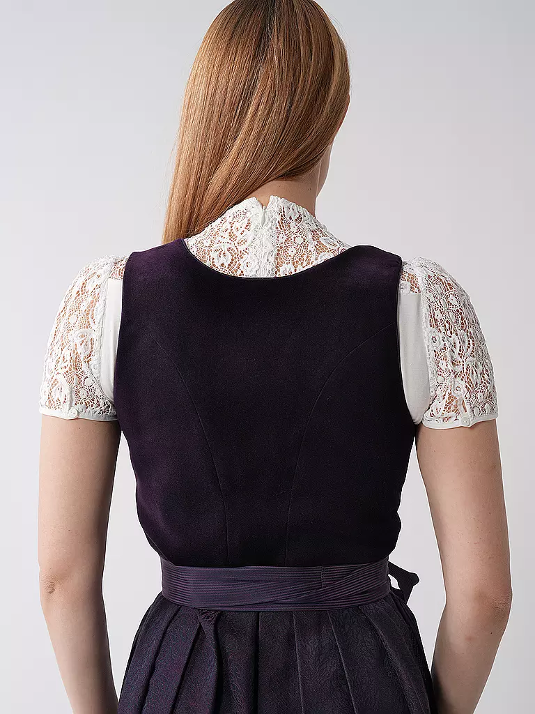 WENGER | Dirndl VIOLA | Lila