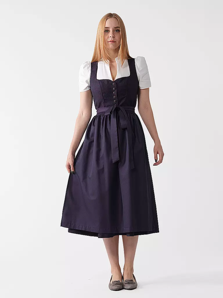 WENGER | Dirndl VRONI | Lila