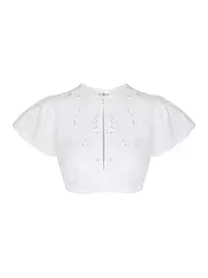 WENGER | Dirndlbluse LILLY | Crema