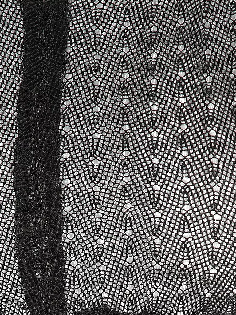 WENGER | Dirndlbluse PAULA | Negro