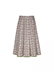 WENGER | Falda tradicional - Falda plisada ANNI | Rosa