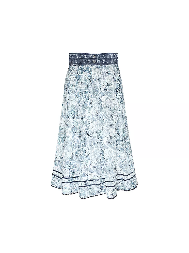 WENGER | Falda tradicional AVA | Azul