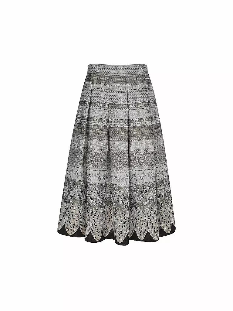 WENGER | Falda tradicional DORA | Beige