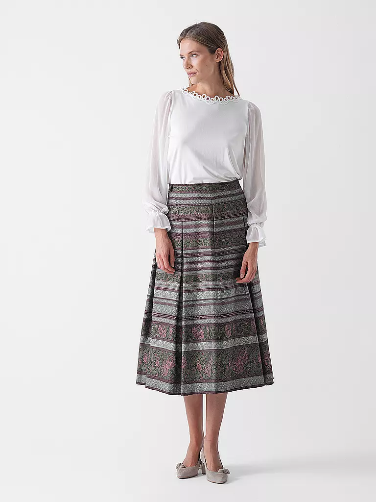 WENGER | Falda tradicional DORA | Beige