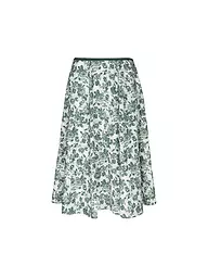 WENGER | Falda tradicional Dorli | Verde
