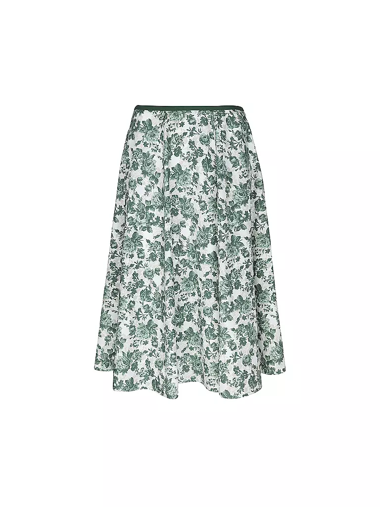 WENGER | Falda tradicional Dorli | Verde