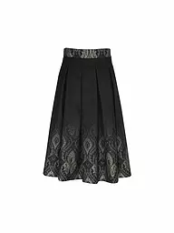 WENGER | Falda tradicional FAITH | Negro