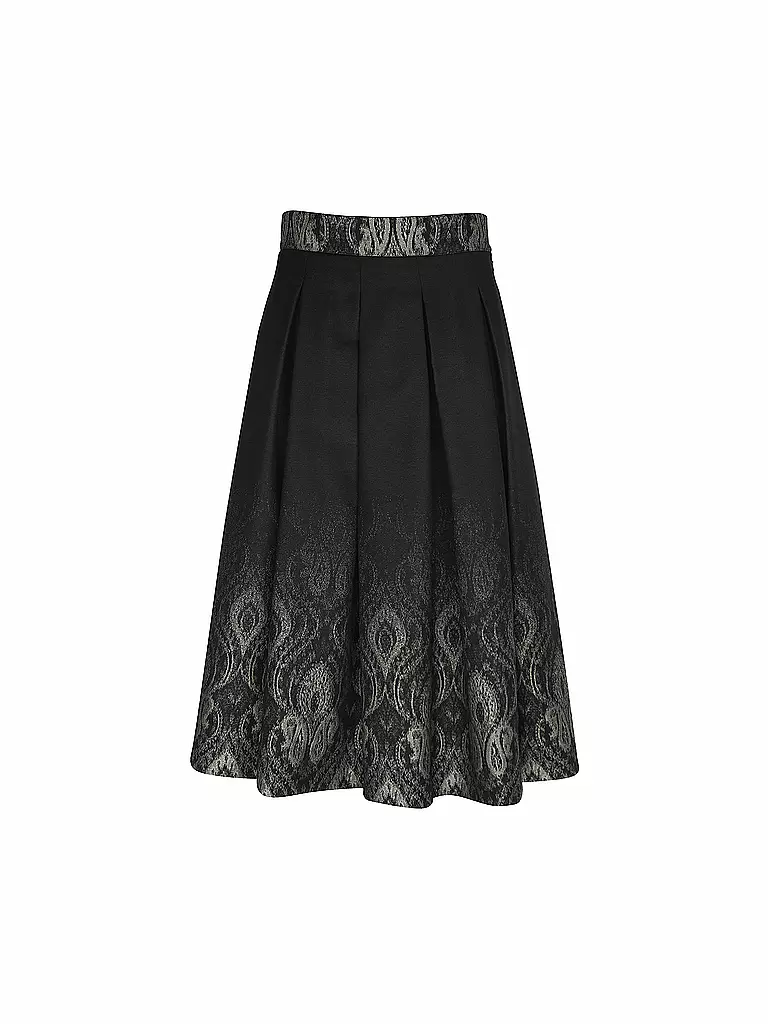 WENGER | Falda tradicional FAITH | Negro