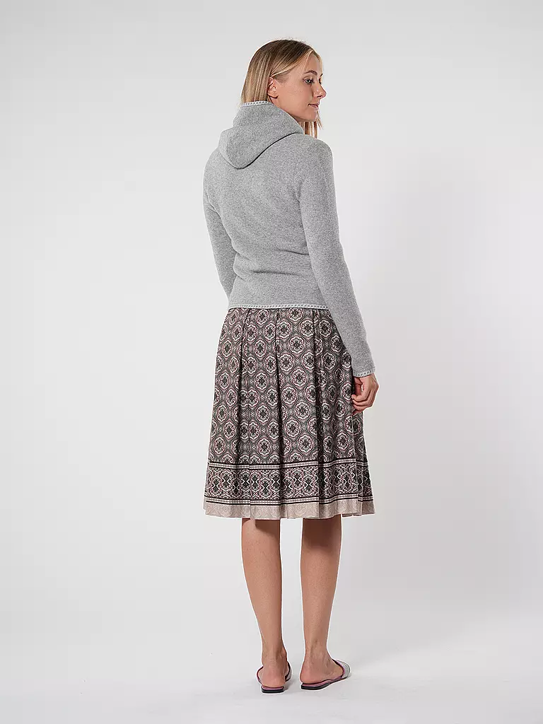 WENGER | Falda tradicional FLORIA | Baya