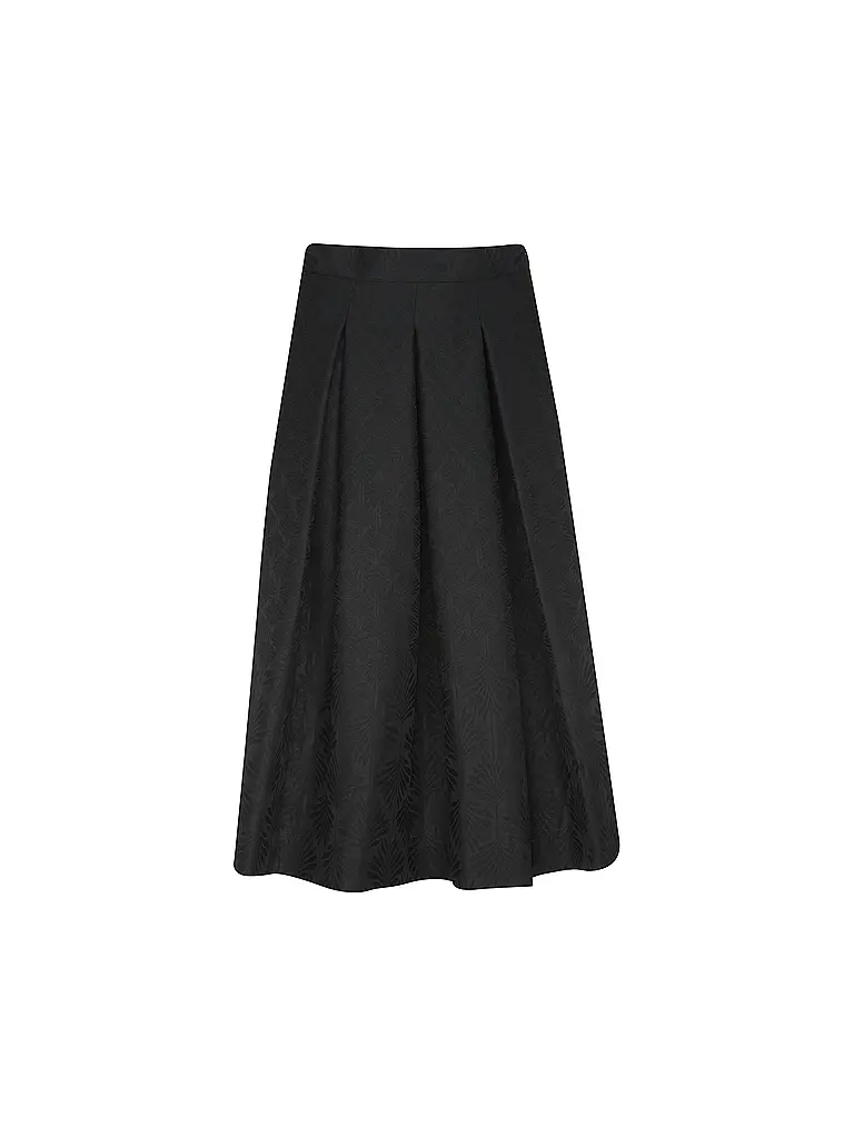 WENGER | Falda tradicional INA | Negro