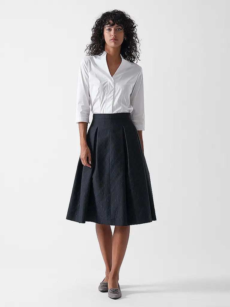 WENGER | Falda tradicional INA | Negro