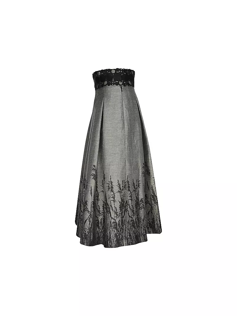 WENGER | Falda tradicional INA | Marrón claro