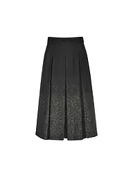 WENGER | Falda tradicional LEA 75cm | Negro