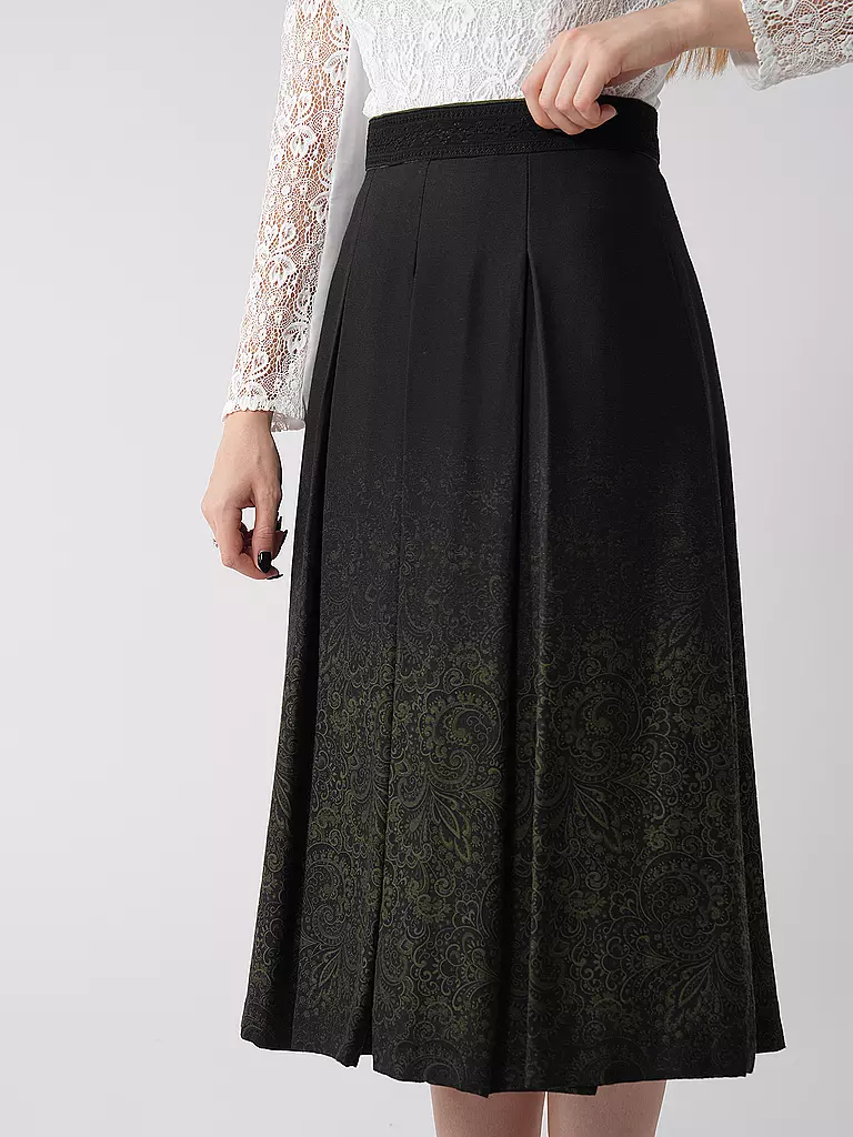 WENGER | Falda tradicional LEA 75cm | 