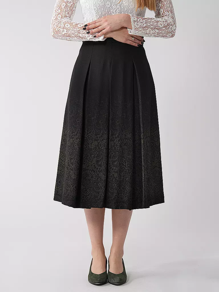 WENGER | Falda tradicional LEA 75cm | 