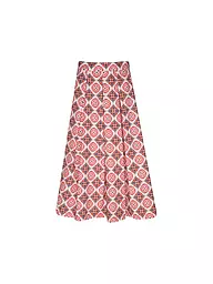 WENGER | Falda tradicional MAREN | Fucsia