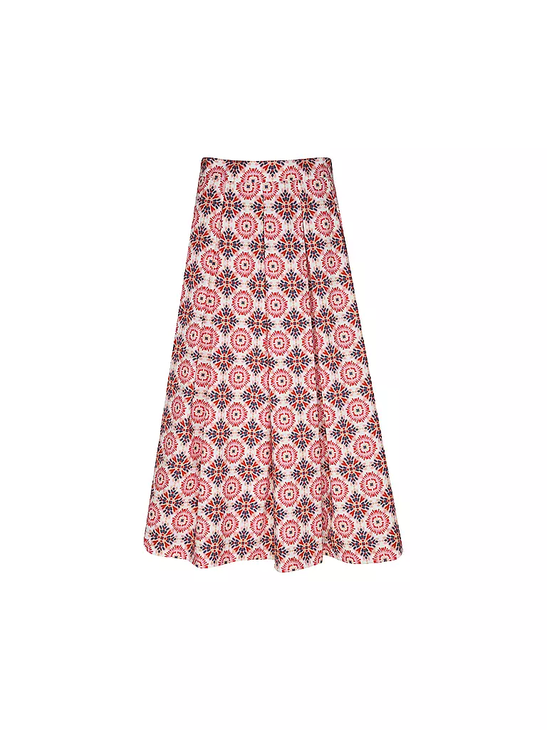 WENGER | Falda tradicional MAREN | Fucsia