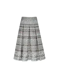 WENGER | Falda tradicional RUTH | Gris