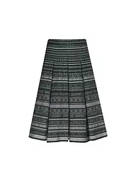 WENGER | Falda tradicional RUTH | Verde