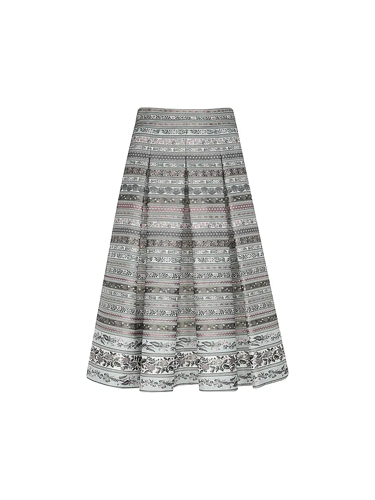 WENGER | Falda tradicional RUTH | Gris