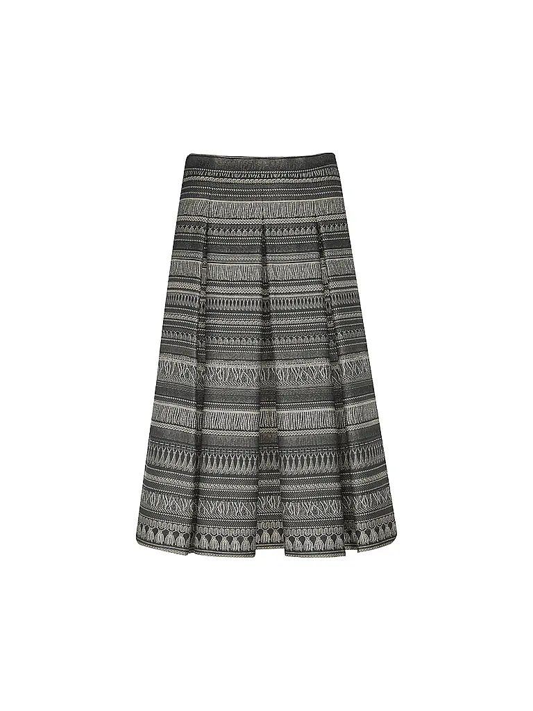 WENGER | Falda tradicional RUTH | Negro