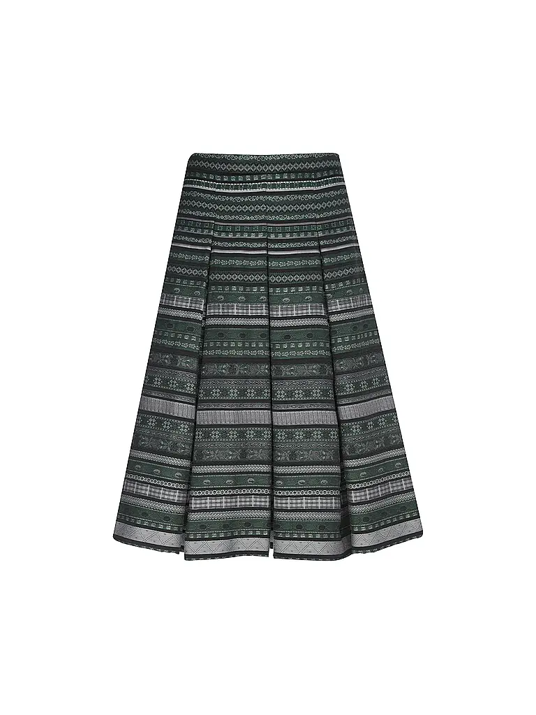 WENGER | Falda tradicional RUTH | Verde