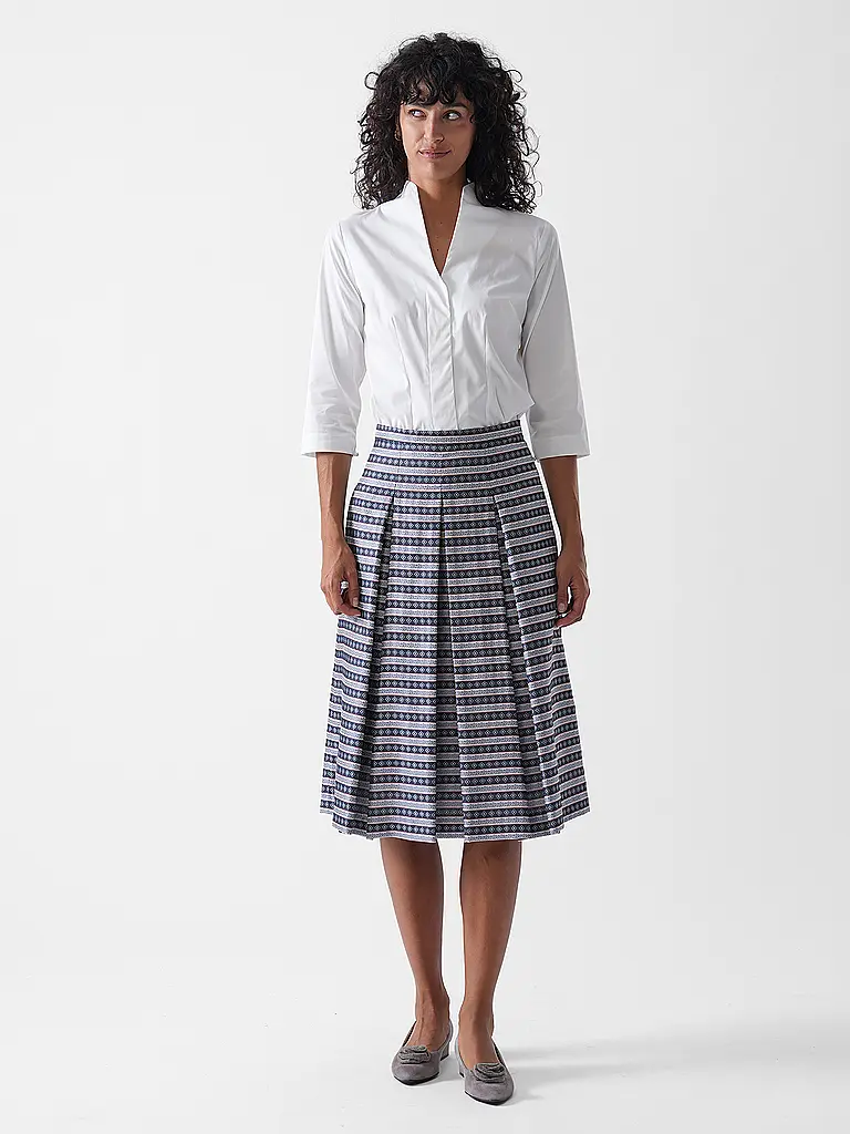 WENGER | Falda tradicional RUTH | Azul
