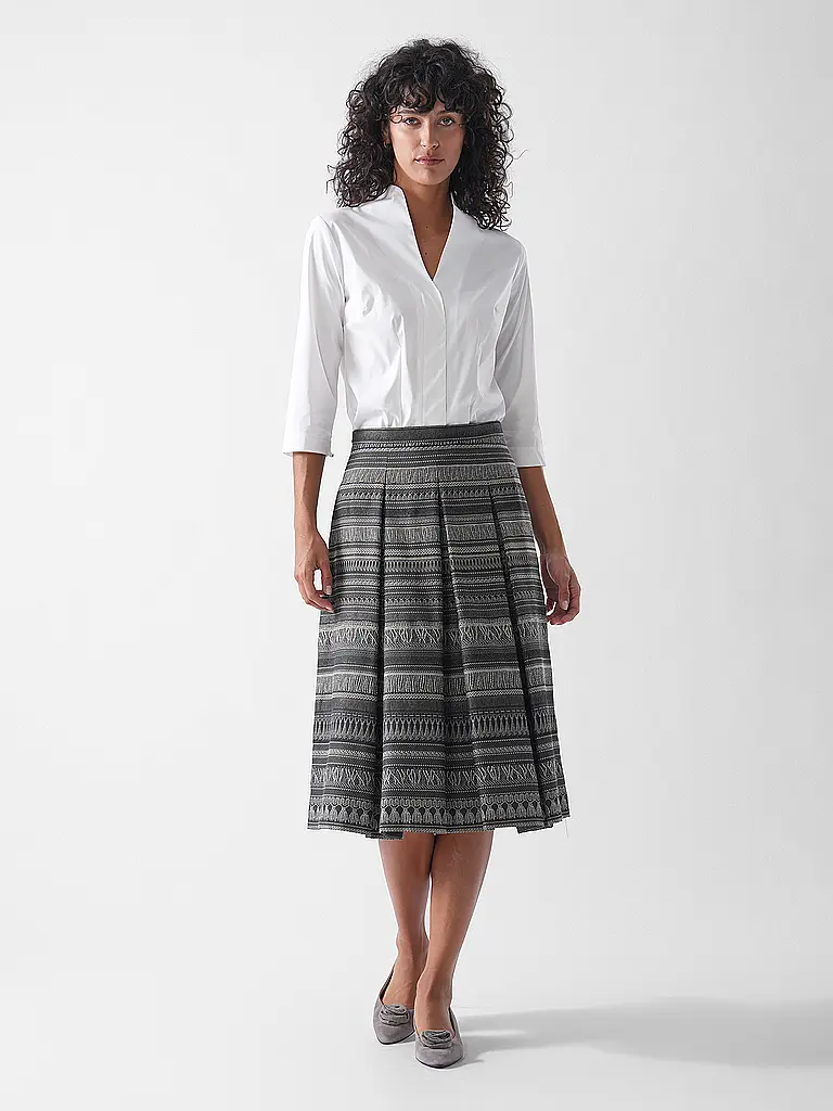 WENGER | Falda tradicional RUTH | Negro