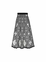 WENGER | Falda tradicional WILMA | Negro