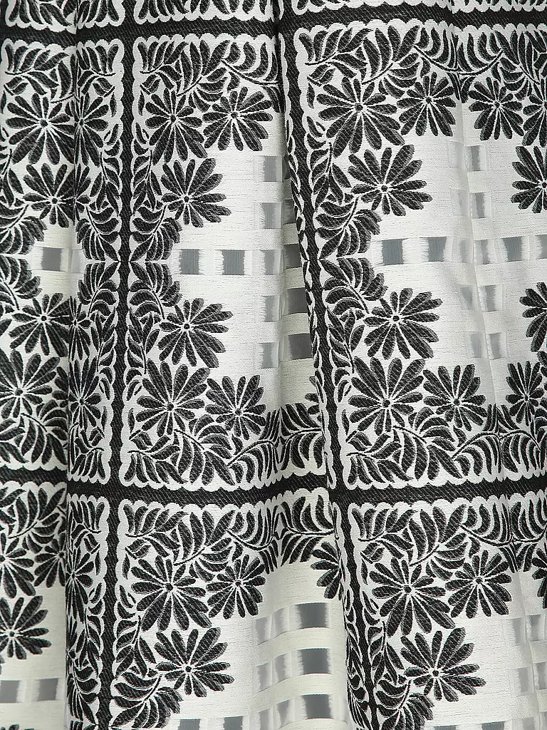 WENGER | Falda tradicional WILMA | Negro